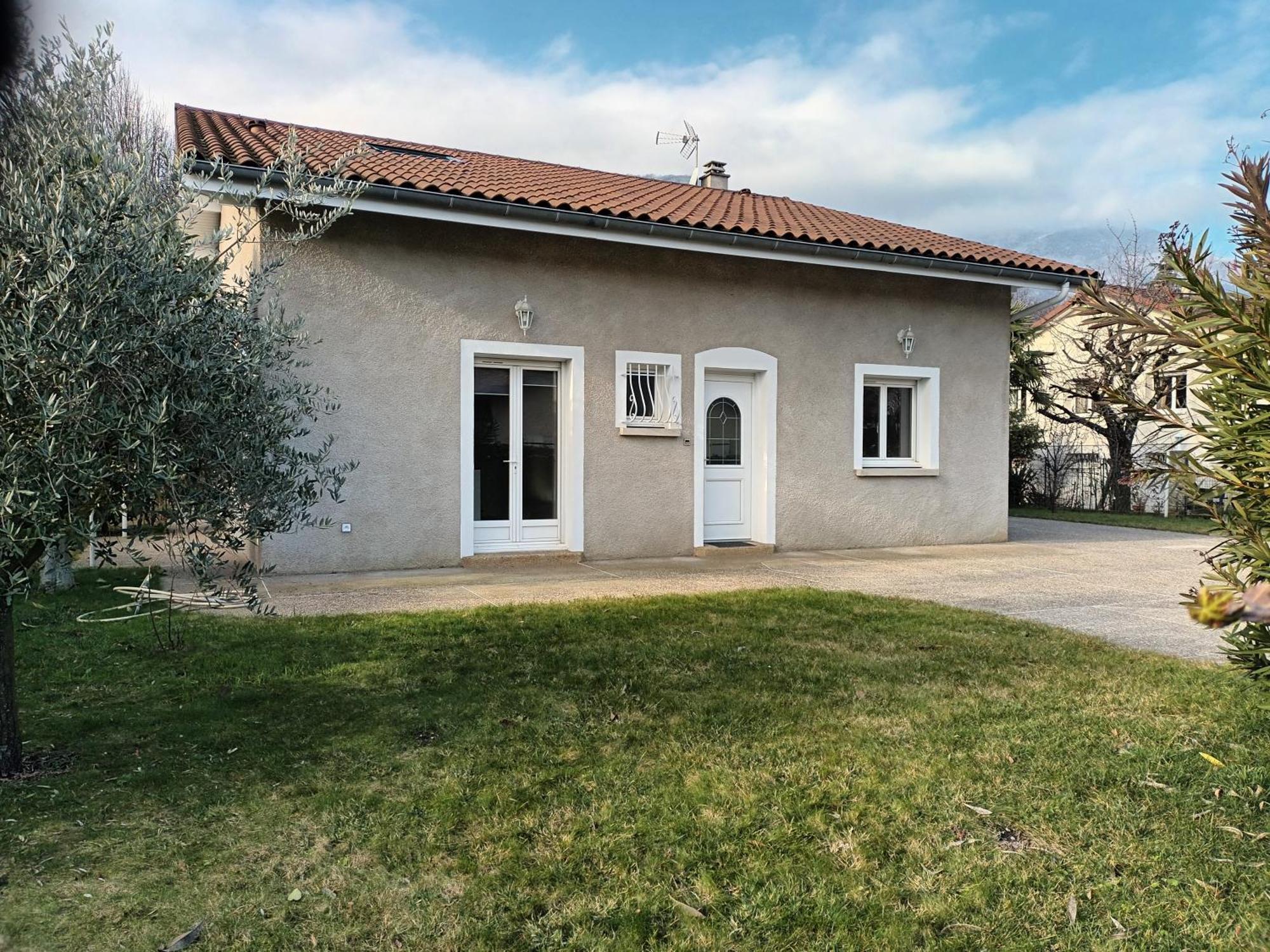 Maison De Chamechaude Фонтен Экстерьер фото